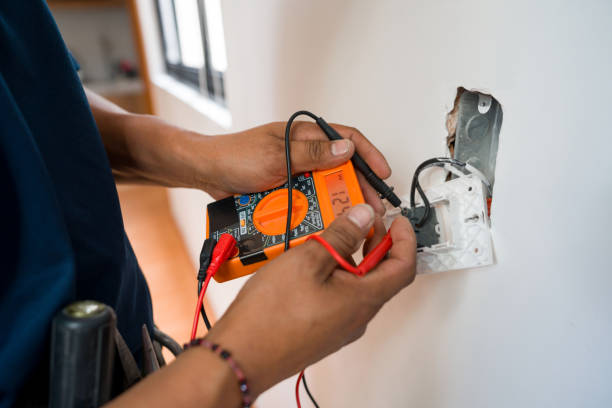 Emergency Electrical Repair Services in North Shore, VA